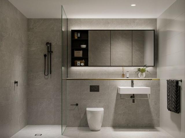 Apartment for sale in Alexandria, Sydney