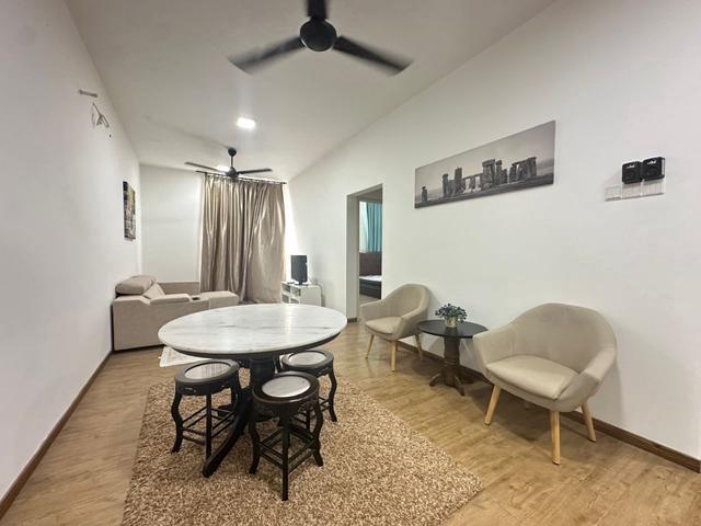 Condominium for sale in Tanjong Sepat, Selangor