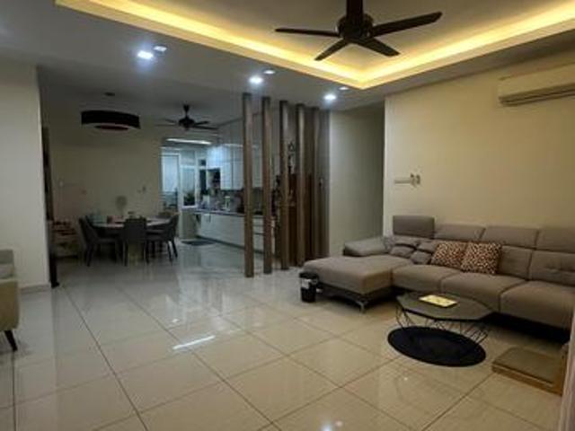 Condominium for sale in Kuala Lumpur, Country Heights Damansara