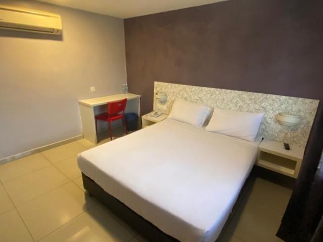 Room for rent in Petaling, Damansara Damai