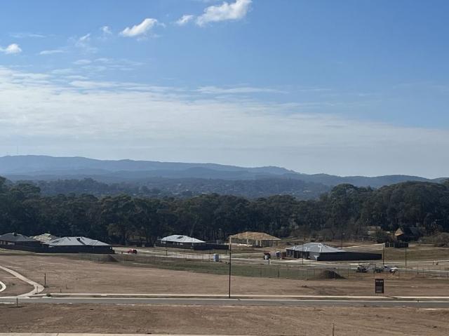 Land for sale in Muckleford, Victoria