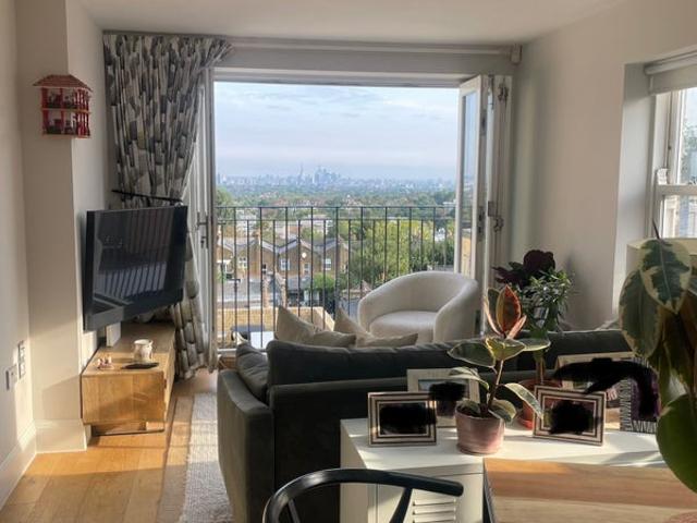 Apartment for rent in London Borough of Croydon, Upper Norwood