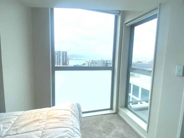 Apartment for rent in Wellington