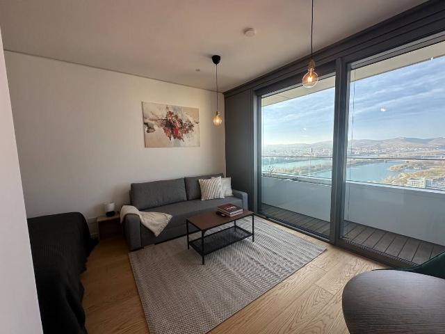 Apartment mieten in Donaustadt, Wien