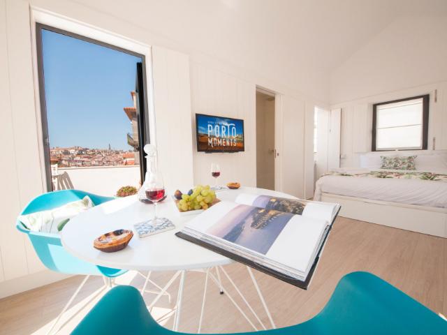 Apartamento alugar em Devesas, Vila Nova De Gaia