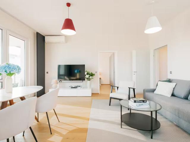 Apartment mieten in Donaustadt, Wien