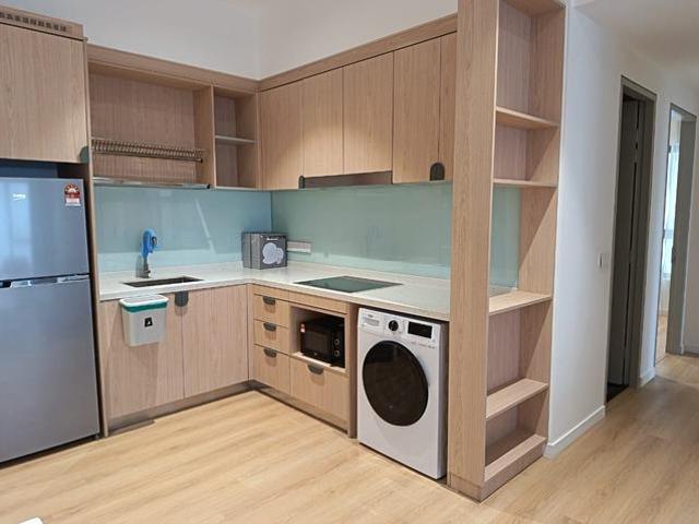 Serviced Residence for rent in Penang