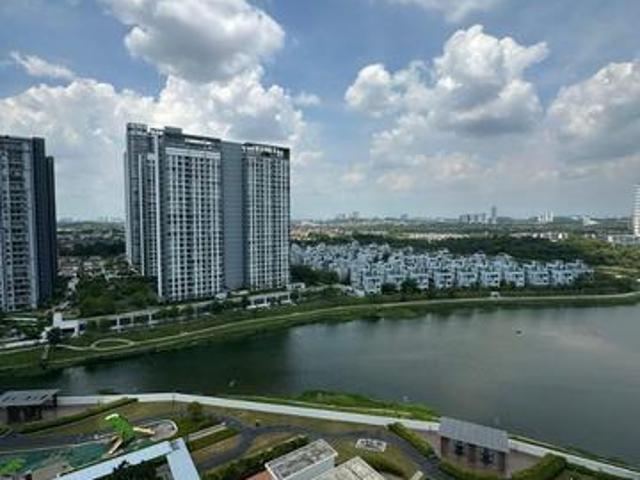 Condominium for sale in Tanjong Sepat, Selangor