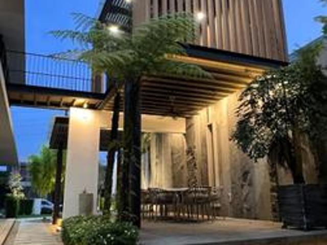 Residential House for sale in Johor