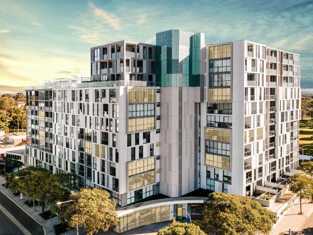 Apartment for rent in Villawood