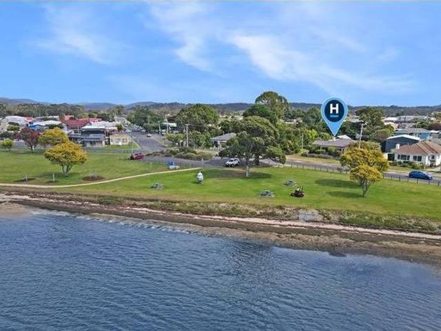 House for rent in Goyder, South Australia