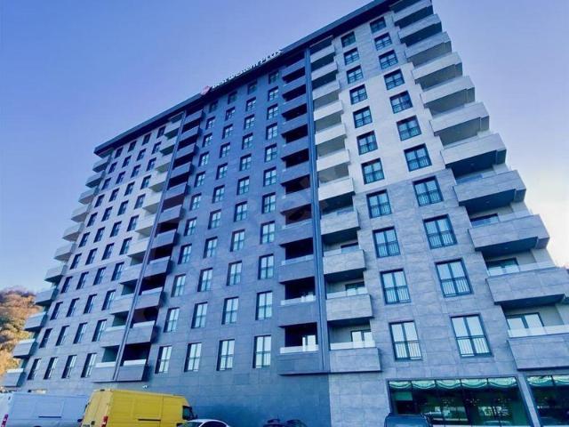 Yeşilyalı, Arsin içerisinde satılık Residence