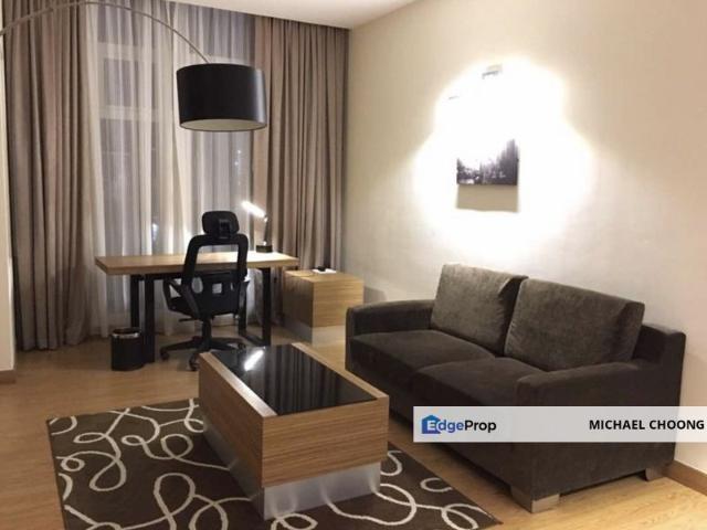 Condominium for rent in Country Heights Damansara, Kuala Lumpur