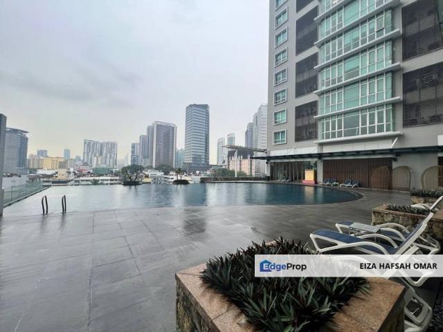 Condominium for sale in Country Heights Damansara, Kuala Lumpur