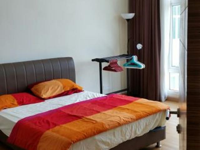 Condominium for rent in Country Heights Damansara, Kuala Lumpur