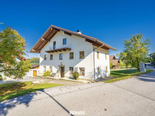 Haus kaufen in Bezirk Salzburg-Umgebung, Salzburg