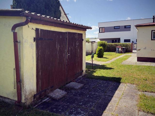 Haus kaufen in Am Meierhof, Pottendorf
