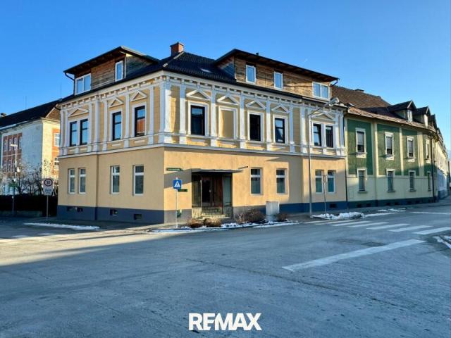 Mehrfamilienhaus kaufen in Knittelfeld, Steiermark