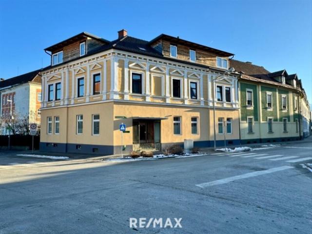 Mehrfamilienhaus kaufen in Knittelfeld, Steiermark