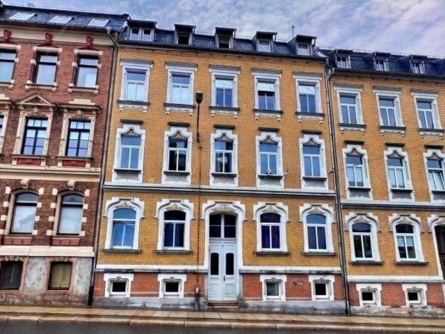 Wohnung kaufen in Plauen, Sachsen