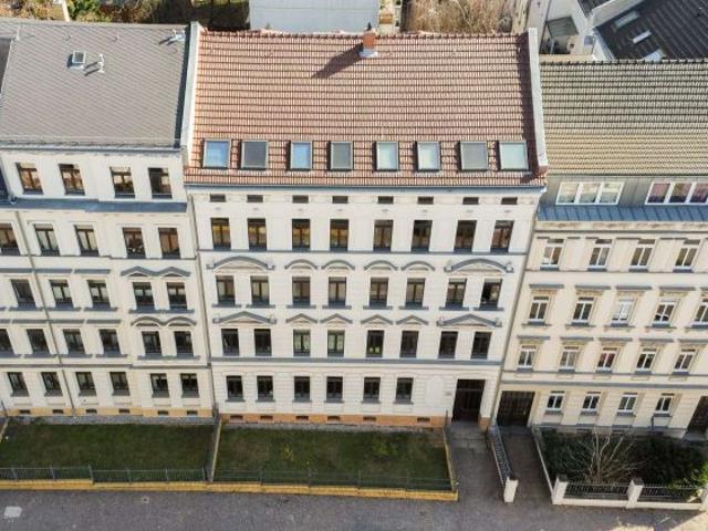 Wohnung kaufen in Leipzig, Sachsen