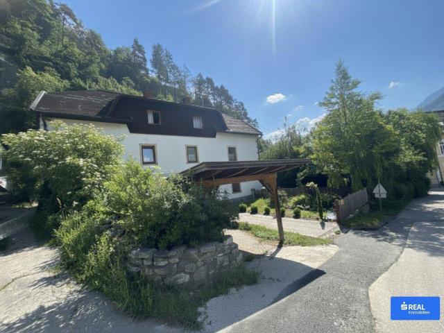 Haus kaufen in Oberdrauburg, Kärnten