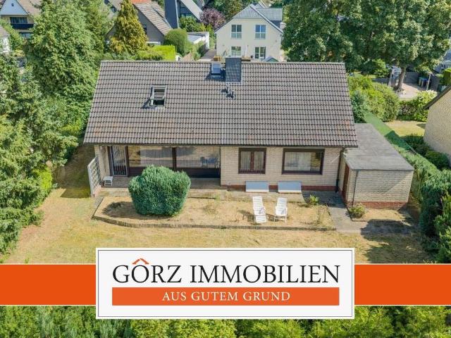Haus kaufen in Norderstedt, Kreis Segeberg