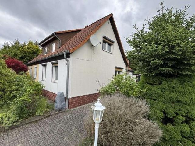 Haus kaufen in Hopfengarten, Magdeburg