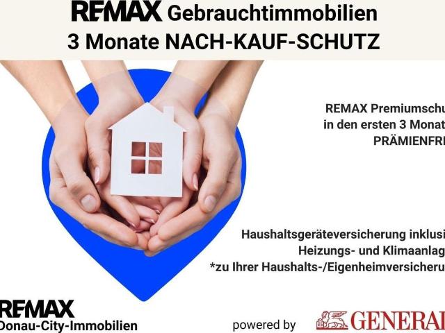 Wohnung kaufen in Donaustadt, Wien