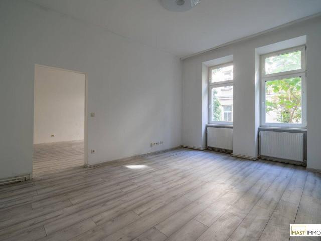 Apartment kaufen in Erdberg, Wien