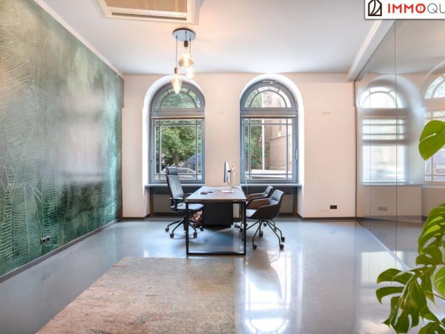 Büro kaufen in Seestadt, Wien