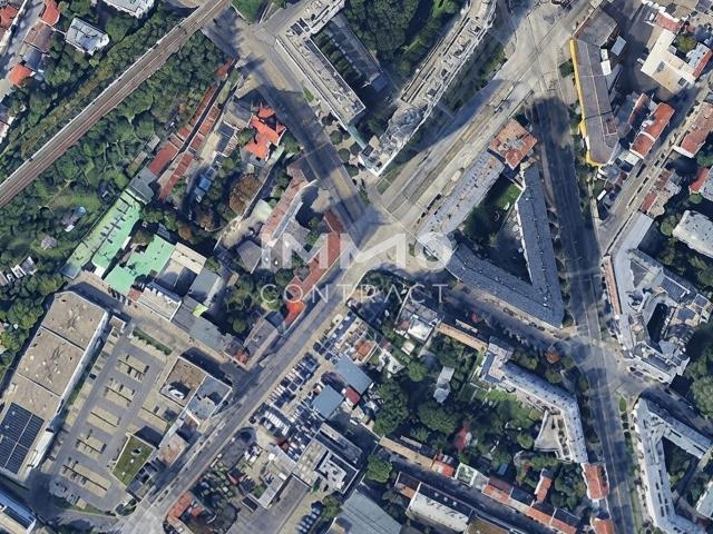 Grundstück kaufen in Meidling, Wien