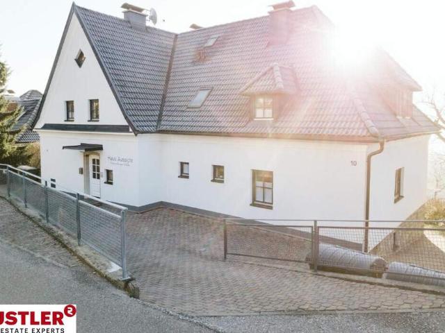 Immobilie kaufen in St. Agathen und Perau, Villach