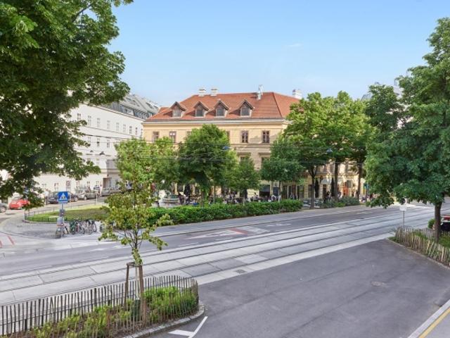 Gewerbe kaufen in Wien