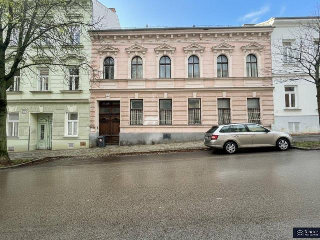 Haus kaufen in Währing, Wien