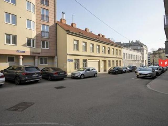 Haus kaufen in Wien