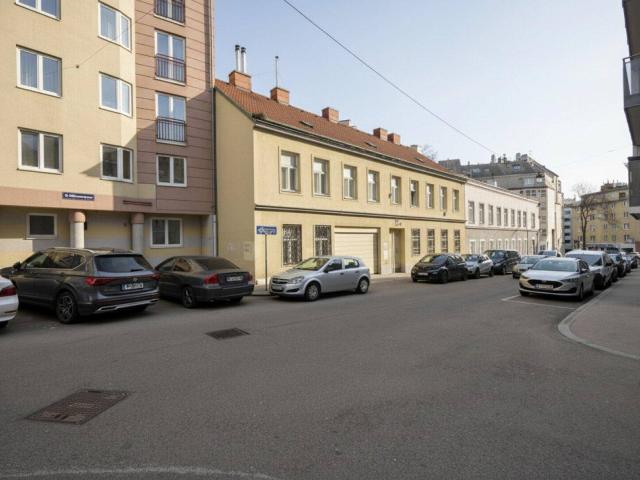 Haus kaufen in Meidling, Wien