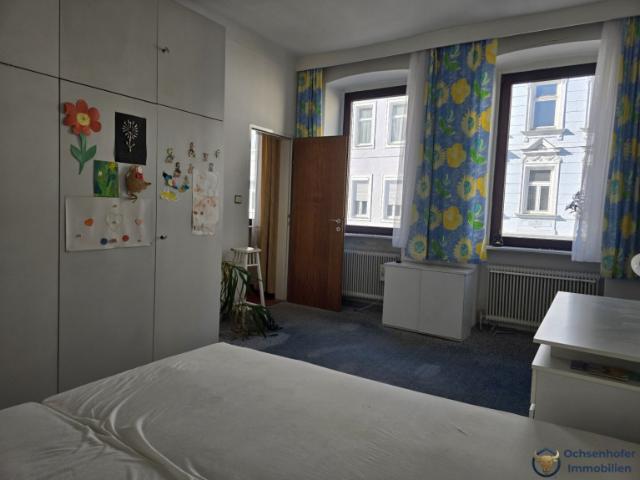 Mehrfamilienhaus kaufen in Ottakring, Wien