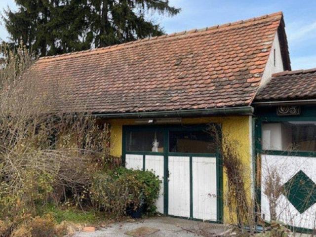 Haus kaufen in Straßgang, Gersdorf-Feistritz