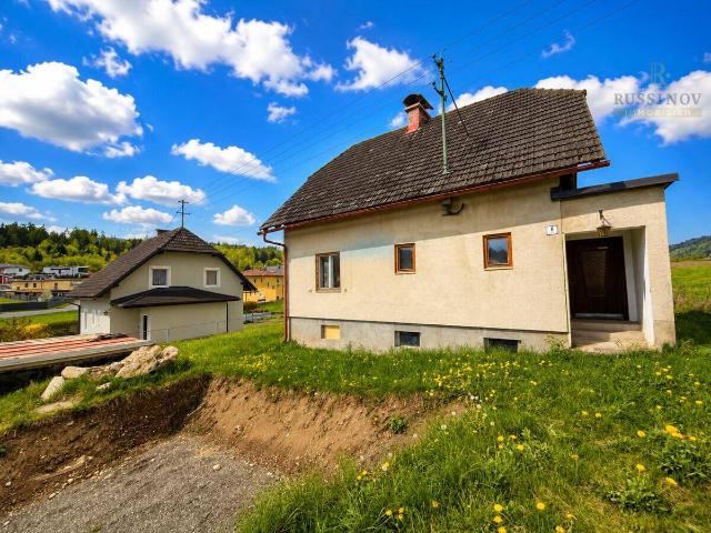 Haus kaufen in Lambichl, Köttmannsdorf
