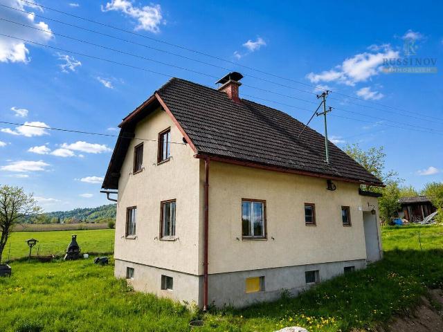 Haus kaufen in Lambichl, Köttmannsdorf