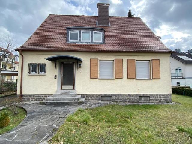 Haus kaufen in Haibach, Bayern