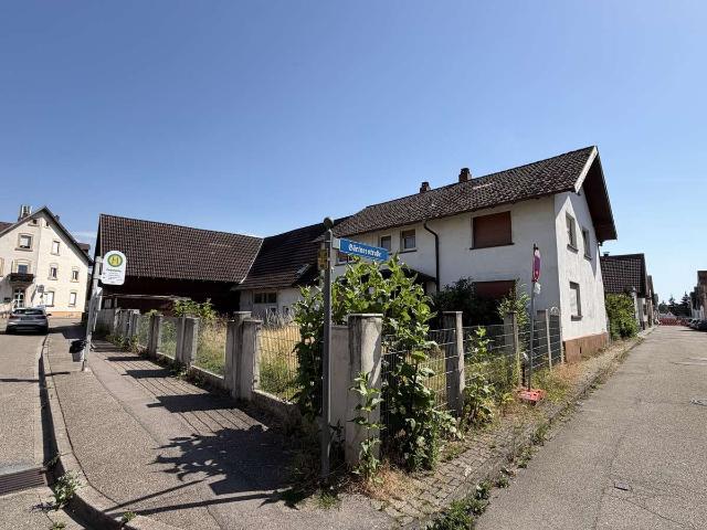 Haus kaufen in Iffezheim, Landkreis Rastatt