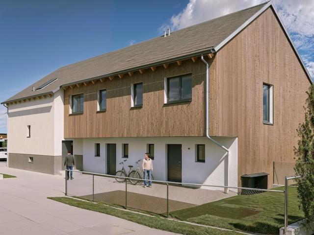 Wohnung kaufen in Fernitz, Steiermark