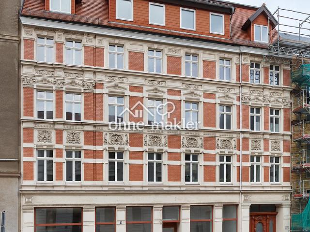 Apartment kaufen in Innenstadt, Görlitz