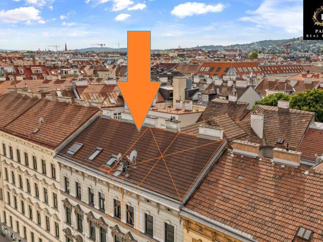 Apartment kaufen in Donaustadt, Wien