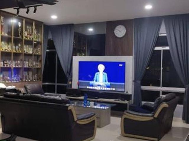 House for sale in Bandar Baru Kangkar Pulai, Iskandar Puteri