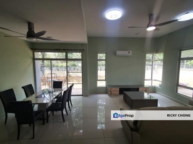 House for sale in Bukit Ledang, Johor