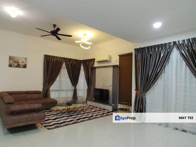 House for sale in Bukit Ledang, Johor