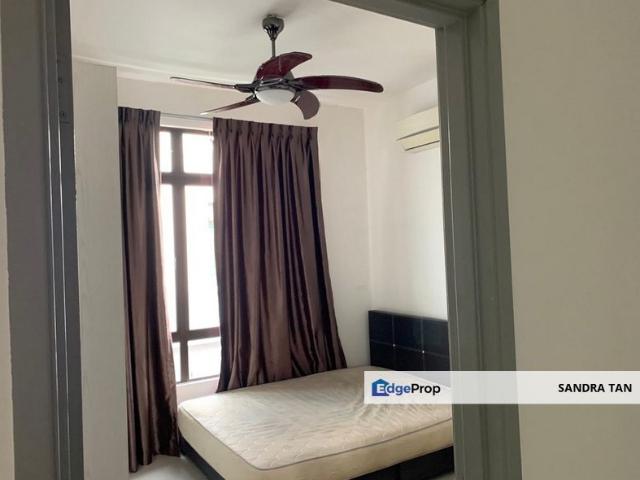 House for sale in Bukit Ledang, Johor